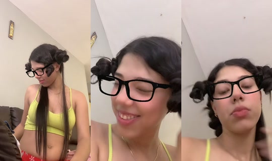 alegonza.26 TikTok Live — Aug 10, 2026, 4:25 PM