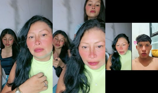alehoficial8 TikTok Live — Sep 13, 2026, 12:25 AM