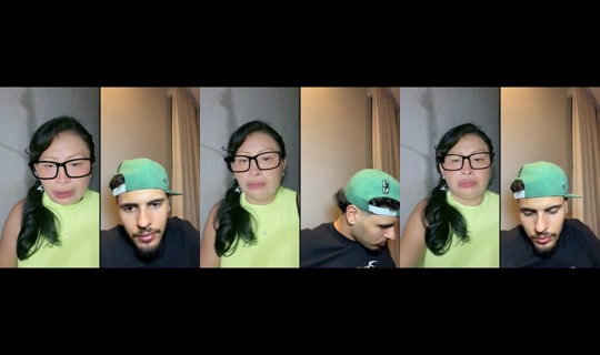 alehoficial8 TikTok Live — Sep 13, 2026, 2:05 AM