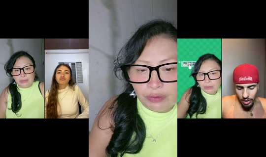 alehoficial8 TikTok Live — Sep 13, 2026, 2:59 AM