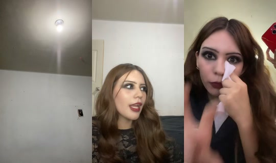 aleidukis_ TikTok Live — Jul 24, 2026, 8:26 AM
