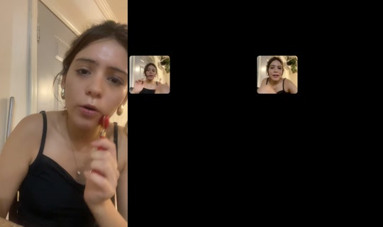aleidukis_ TikTok Live — Aug 9, 2026, 6:16 AM