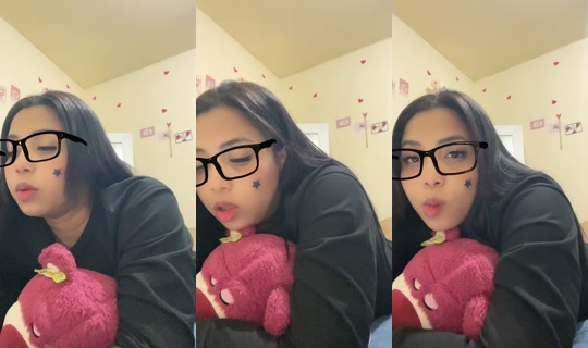 aleja.bratz TikTok Live — Jul 14, 2026, 11:14 AM