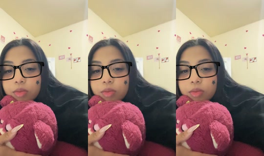 aleja.bratz TikTok Live — Jul 14, 2026, 12:11 PM