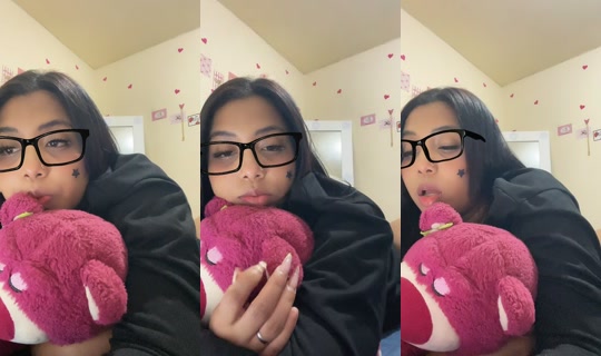 aleja.bratz TikTok Live — Jul 14, 2026, 12:31 PM