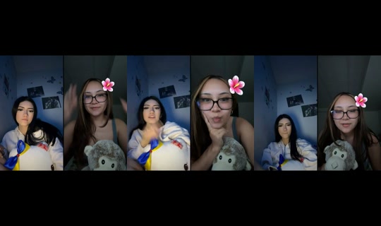 alejandra_bran1 TikTok Live — Aug 13, 2026, 6:13 AM