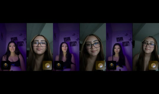 alejandra_bran1 TikTok Live — Aug 14, 2026, 8:51 AM