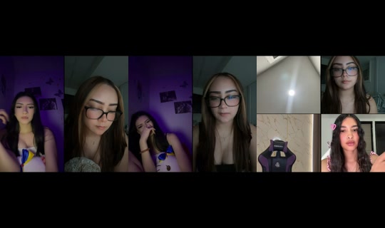 alejandra_bran1 TikTok Live — Aug 15, 2026, 3:22 AM