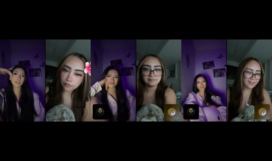 alejandra_bran1 TikTok Live — Aug 15, 2026, 5:04 AM