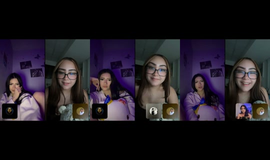 alejandra_bran1 TikTok Live — Aug 15, 2026, 5:54 AM
