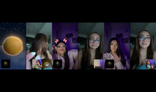 alejandra_bran1 TikTok Live — Aug 15, 2026, 6:44 AM