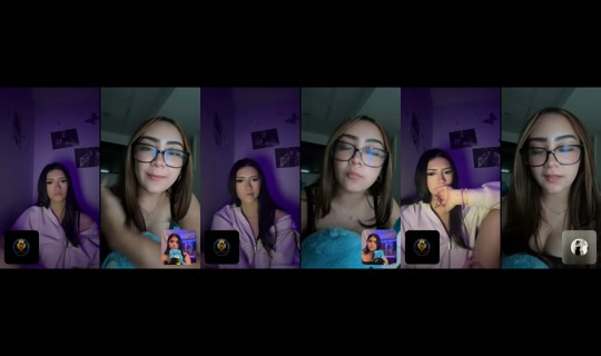 alejandra_bran1 TikTok Live — Aug 15, 2026, 7:35 AM