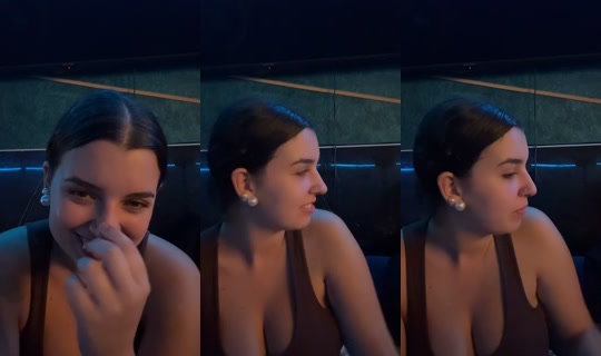 alejandraa.gnz TikTok Live — Aug 4, 2026, 11:36 PM