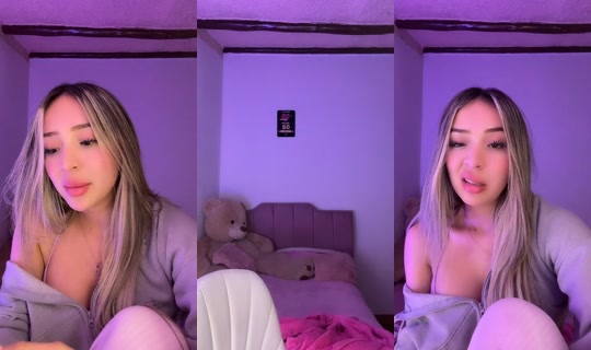 alejandraa.morales1 TikTok Live — Jul 10, 2026, 5:16 AM