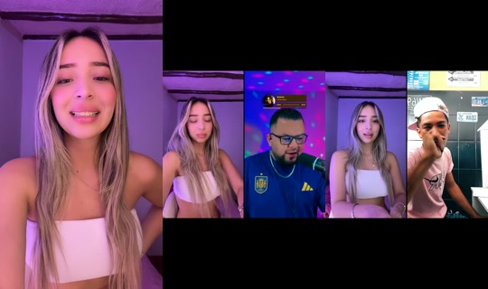 alejandraa.morales1 TikTok Live — Jul 11, 2026, 7:15 AM
