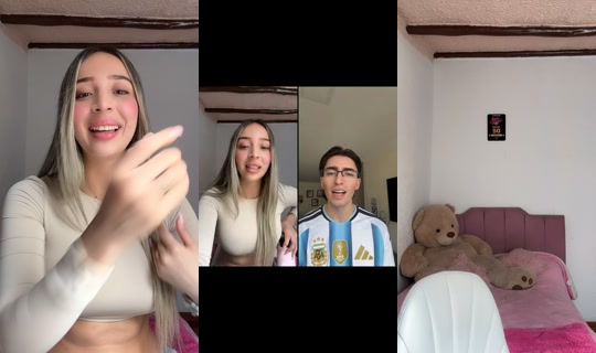 alejandraa.morales1 TikTok Live — Jul 11, 2026, 7:05 PM