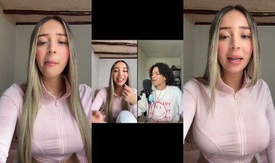 alejandraa.morales1 TikTok Live — Jul 12, 2026, 8:17 PM