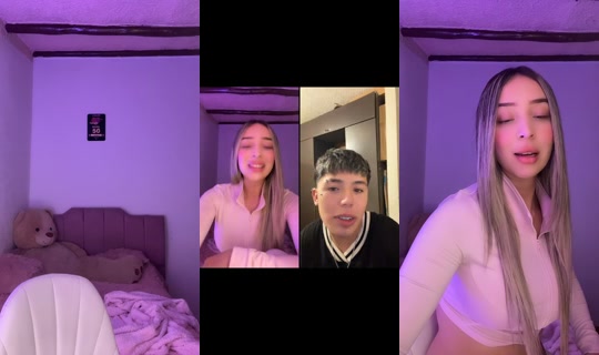 alejandraa.morales1 TikTok Live — Jul 13, 2026, 3:52 AM