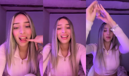 alejandraa.morales1 TikTok Live — Jul 13, 2026, 5:53 AM