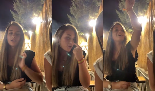alejandraa_carraasco TikTok Live — Aug 22, 2026, 8:29 PM