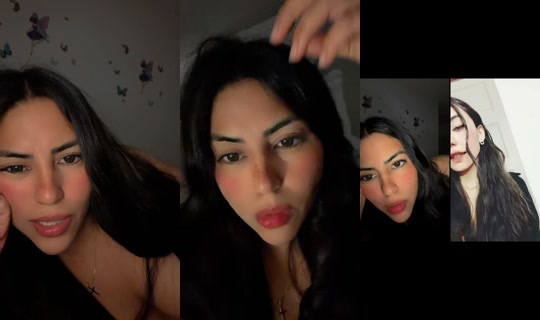 alejandraeta TikTok Live — Sep 3, 2026, 7:02 AM