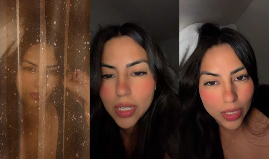 alejandraeta TikTok Live — Sep 3, 2026, 8:06 AM