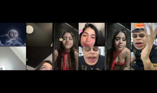 alejandralives23 TikTok Live — Jul 29, 2026, 3:28 AM