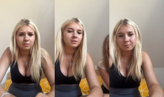 aleksanderka._.0 TikTok Live — Aug 8, 2026, 2:45 PM