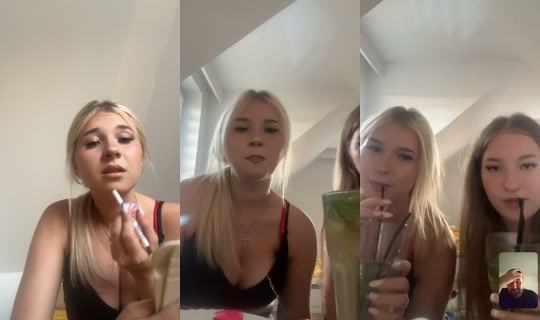 aleksanderka._.0 TikTok Live — Aug 8, 2026, 5:01 PM
