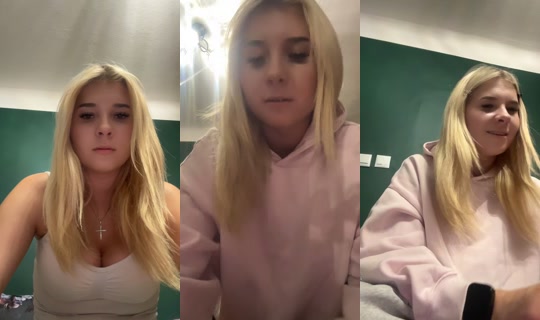 aleksanderka._.0 TikTok Live — Aug 18, 2026, 7:14 PM