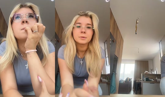 aleksanderka._.0 TikTok Live — Aug 19, 2026, 9:12 AM