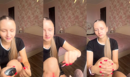 aleksandrovna.32 TikTok Live — Aug 2, 2026, 9:17 AM