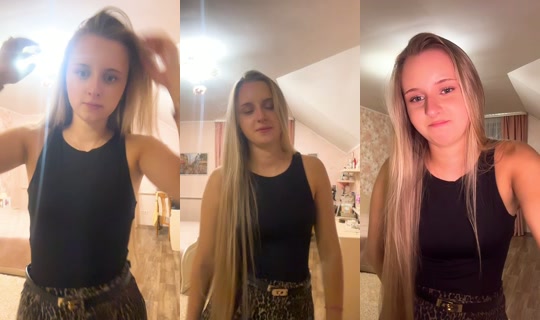 aleksandrovna.32 TikTok Live — Aug 2, 2026, 6:42 PM