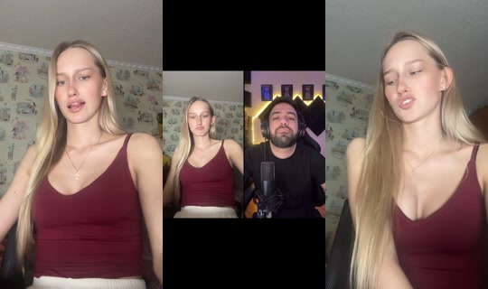 aleksfbnf6h TikTok Live — Jul 31, 2026, 9:00 PM