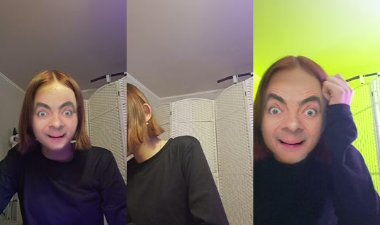 alena67776 TikTok Live — Sep 13, 2026, 10:30 AM