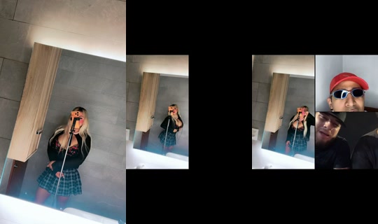 alesa_fitnes TikTok Live — Aug 11, 2026, 5:20 AM