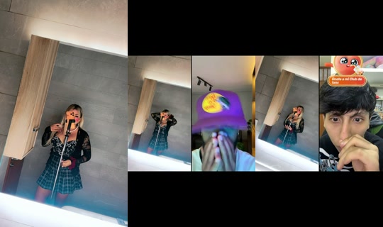 alesa_fitnes TikTok Live — Aug 13, 2026, 4:55 AM