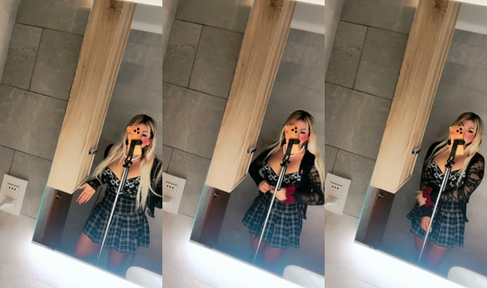 alesa_fitnes TikTok Live — Aug 13, 2026, 5:28 AM