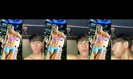 alesa_fitnes TikTok Live — Aug 19, 2026, 3:43 PM