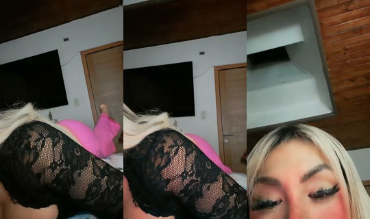 alesa_fitnes TikTok Live — Aug 20, 2026, 5:30 AM