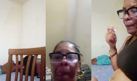alesandraalex1 TikTok Live — Aug 15, 2026, 4:05 PM