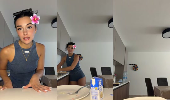 alesparagno TikTok Live — Jul 20, 2026, 11:19 AM