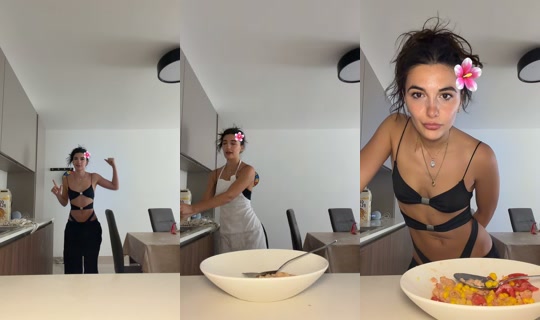 alesparagno TikTok Live — Jul 23, 2026, 11:23 AM