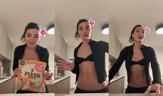 alesparagno TikTok Live — Jul 23, 2026, 6:58 PM