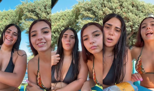 alessa.ndra__ TikTok Live — Jul 15, 2026, 8:45 AM