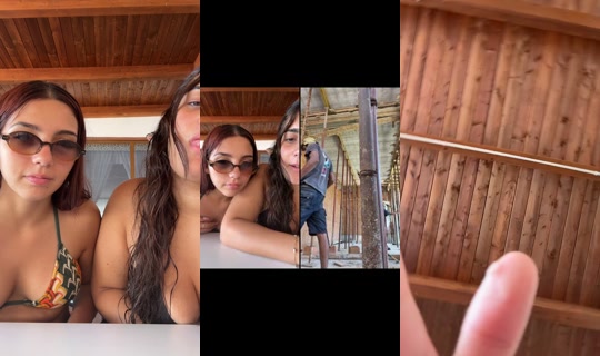 alessa.ndra__ TikTok Live — Jul 15, 2026, 10:23 AM