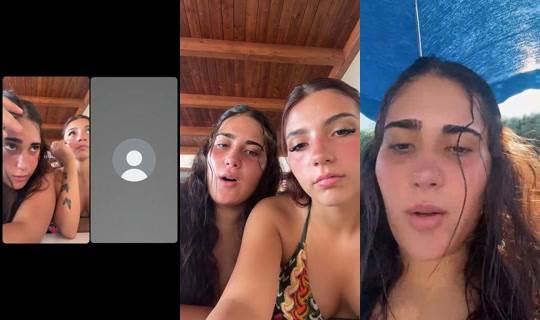 alessa.ndra__ TikTok Live — Jul 15, 2026, 1:01 PM