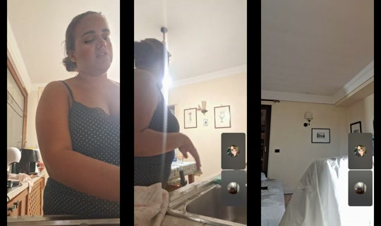 alessandra.aqui99 TikTok Live — Jul 15, 2026, 8:08 PM