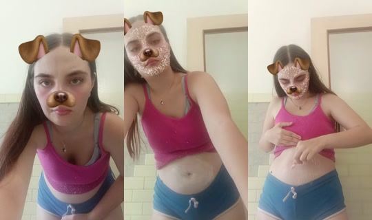 alessandrabado1 TikTok Live — Aug 18, 2026, 4:03 PM