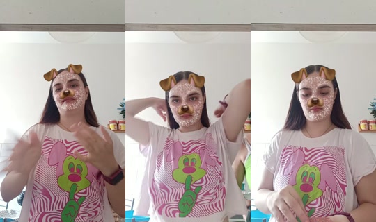 alessandrabado1 TikTok Live — Aug 19, 2026, 9:48 AM